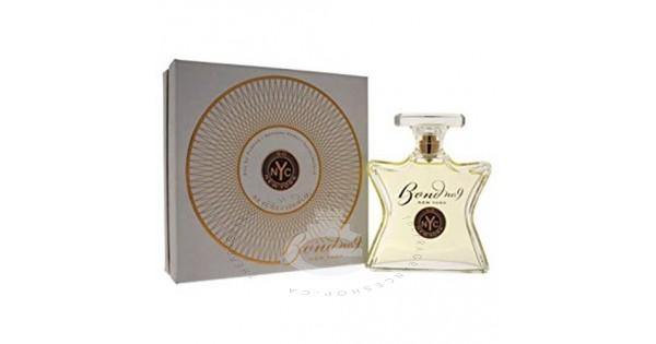 Bond No.9 So New York EDP for Unisex 100mL - So New York